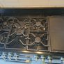 Aga type Leisure 100cm cuisinemaster dual cooker Image 8