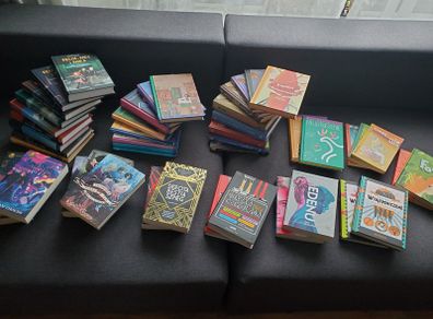 Books ksiazki dla nastolatkow