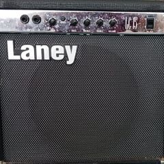 Laney Lc 15 All Valve Amp