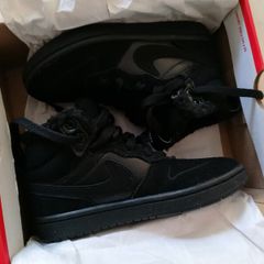 New Nike Court Borough Mid 2 UK 12.5