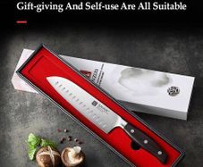 Knife 7"