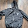 Judas Priest windbreaker jacket Image 3