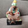 Royal Doulton  Figurine The Cobbler HN 1706 Image 3