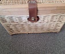 Wicker Basket
