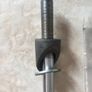 Odyssey Hollow stem Bolt Image 2