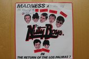 Madness - The Return of the Los Palmas 7