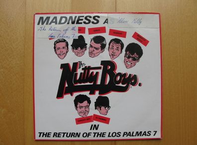 Madness - The Return of the Los Palmas 7