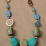 Dyberg and Kern necklace Image 5