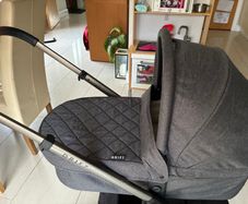 Buggy package