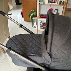 Buggy package