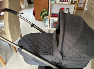 Buggy package