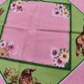 Vintage Australian Tablecloth Image 5