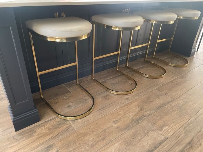 kitchen stools