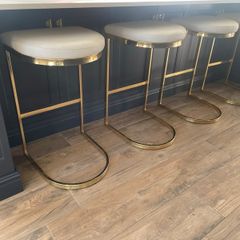kitchen stools