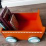 Animal Book Box Carrier Image 6