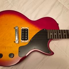 Epiphone Les Paul Jr