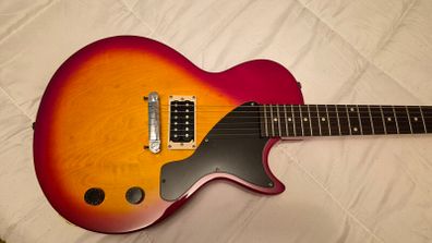 Epiphone Les Paul Jr
