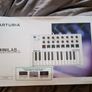 Arturia Minilab MKII Midi Controller Image 2