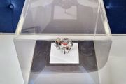 LEGO 75295 Star Wars Millennium Falcon Microfighter Shop Display RARE