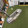 Sik Pro C Milled Putter 33" Image 2