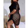 Lovely Leopard Print Nightdress size 18 + other beautuful designs available Image 8