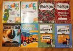 Junior cycle books