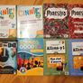 Junior cycle books Image 5