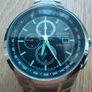 Citizen B612-S068924 Eco-Drive Chronograph - used, very good condition. Image 9