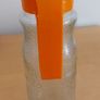 Vintage Sunquick branded glass jug Image 6