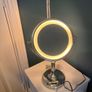 Revlon luxury illuminated mirror. Perfect condition. Image 2