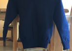 Patrician Primary School Newbridge jumper