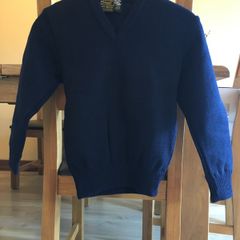 Patrician Primary School Newbridge jumper