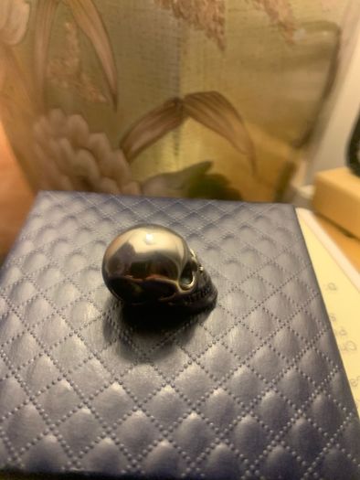 Skull Pendant