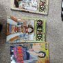 Japanese manga FREEPOST Image 2