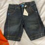 BNWT Name It Baby Boy Shorts and T-shirt Image 2