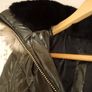 River Island Ladies Puffer Jacket Image 8