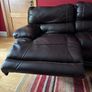 2 Seater Electric recliner sofa Image 3
