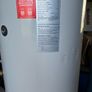 Joule 300L Solar Twin Coil Hot Water Cylinder Image 2