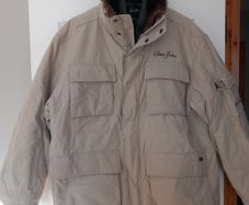 Mens Sean Jean coat
