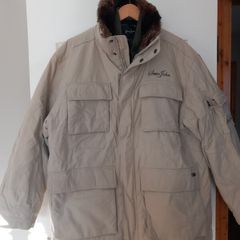 Mens Sean Jean coat