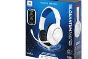 JBL Quantum 360P Bluetooth Design Dual Source Gaming Headphones