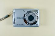 Canon Powershot A480