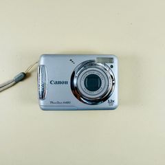 Canon Powershot A480