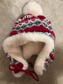 Winter Hat