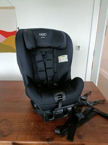 Axkid Move ERF Car Seat