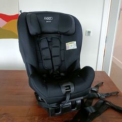 Axkid Move ERF Car Seat