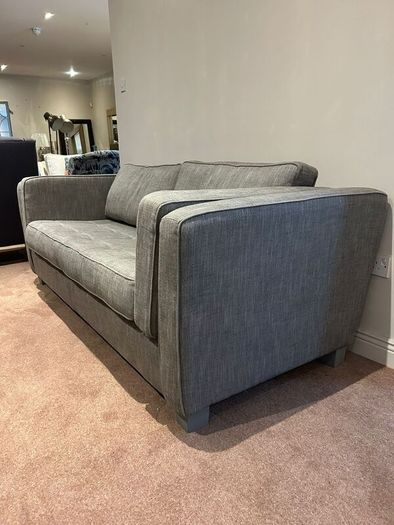 New Sofa