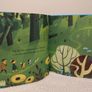 Up On The Mountain Hardback Story Book Image 6