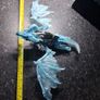 Fortnite Frostwing Image 4