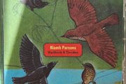 Niamh Parsons. Blackbirds &amp; Thrushes.